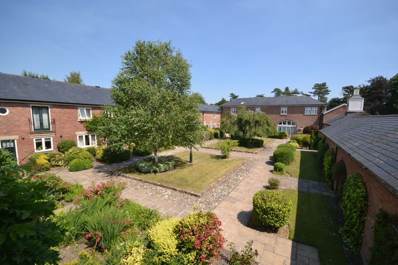 Runshaw Hall Lane Euxton